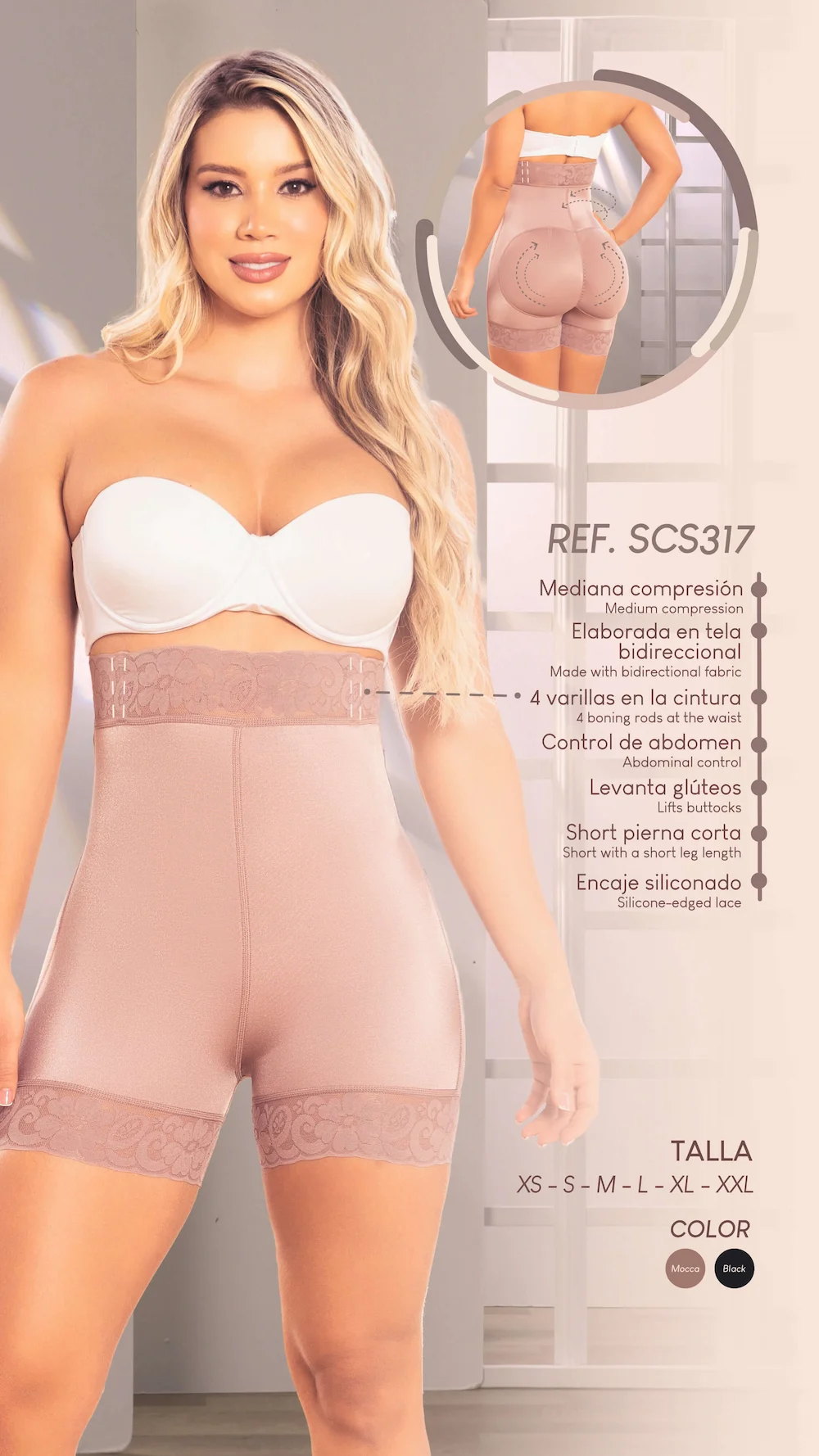 Producto ShapeConcept 37